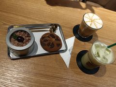 -ZM COFFEE(西安路店)