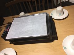 -玫瑰花园自助烤肉(顺义鑫海韵通店)