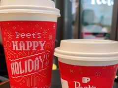 -Peet's Coffee皮爷咖啡(万象天地店)