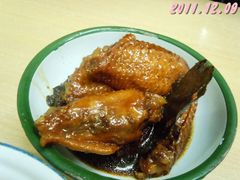 老爸鸡翅-做了不起的80后