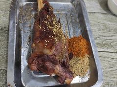 -老舅老蒙肉饼非遗店(一店)