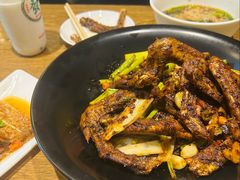 -掌上鲜(南顺城街店)