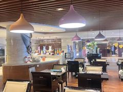 -索菲特银河锦厨自助餐(山西路店)