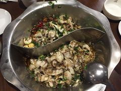 -百岁鱼(七一路店)