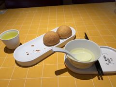 -蔡澜点心·粤菜(海印都荟城店)