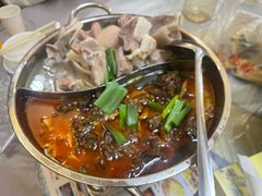 -四妹餐厅(玫瑰街店)