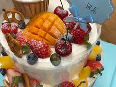 -傻根大肉面(三美店)