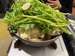 精选寿喜锅-昱匠·日本料理(金融街店)