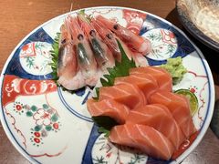 -千代武日本料理(哈西店)