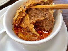 华威肉饼-清真永恒华威肉饼(潘家园店)