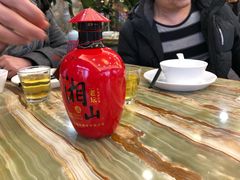 -椿记烧鹅(北门店)
