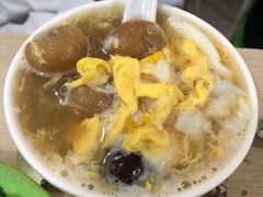 -瘦鬼老档糖水铺