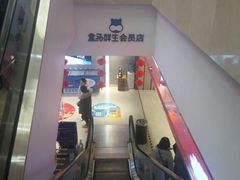 -盒马鲜生(大成店)