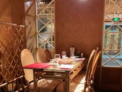 -渝信川菜(长安店)