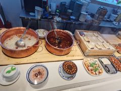 -老城南.鸭血粉丝汤(夫子庙店)