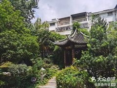 -苏皖边区政府旧址纪念馆