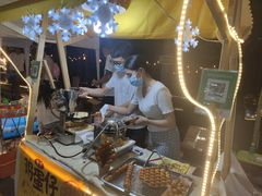 -凤城·食都