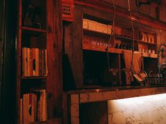 -METAL HANDS(五道营店)
