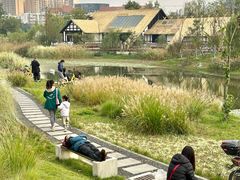 -白鹭湾湿地公园