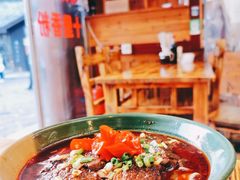 -十里香粉馆(虹桥中路店)