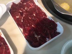 -潮汕大目牛肉火锅(水围店)