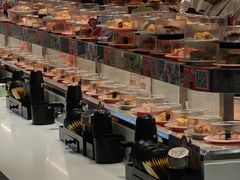 -争鲜回转寿司(朝北大悦城店)