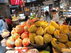 -Olé精品超市(苏州中心店)