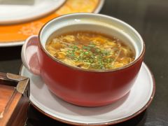 -北京王府井希尔顿酒店·秦唐中餐厅Chynna