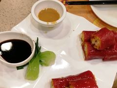 -点都德(聚福楼店)