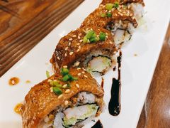 -东京屋(武定路店)