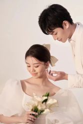 -爱城婚纱摄影·品质严选店