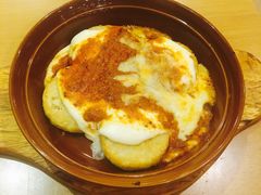 肉酱奶汁薯饼-萨莉亚意式餐厅(中北永旺店)