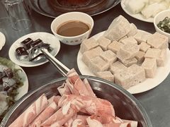 -三兴涮羊肉(荣安大街店)