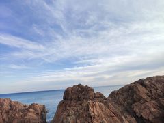 -青岛第三海水浴场