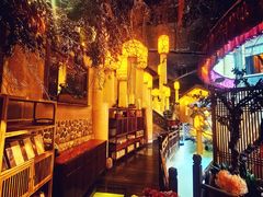 -叶叶菩提·晋福宫