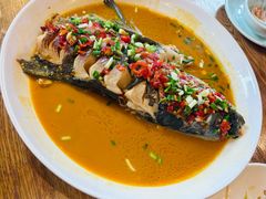 -丰乐餐厅·始于1999·本地老字号