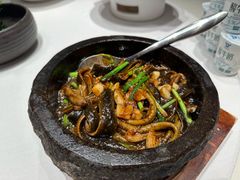 -蘇锦宴·淮扬菜烤鸭·小院(三元桥霄云路店)