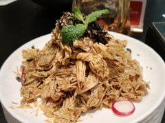 -福海居烤鸭店(鸟巢店)