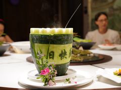 -京杭上院·河景花园餐厅·杭帮菜名店