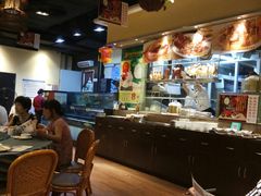 -兰桂坊粤泰美食(较场西店)