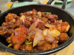 -潮界(虹桥新天地店)