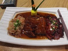 -德胜轩正宗顺德菜(宝安沙井会展中心店)