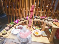 -万福·和牛炭火烧肉店(苏州中心店)