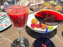 -海派悦庭·海胆烧麦·新融合菜(凯德广场店)