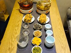 -茶庐(百花洲路店)