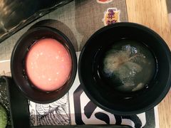 -八角锄烧·肉火锅(天河城店)