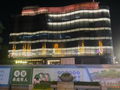 -王府井天主教堂