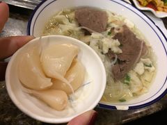 -西羊市老米家泡馍(西羊市店)