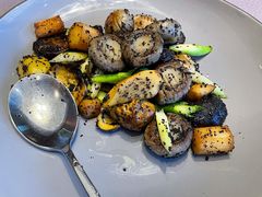 松露全素-金鸭季·北京烤鸭(深业上城店)