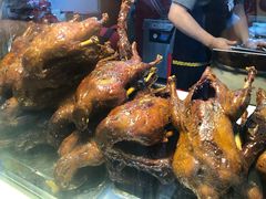 -王浩儿纪六孃甜皮鸭(东大街店)